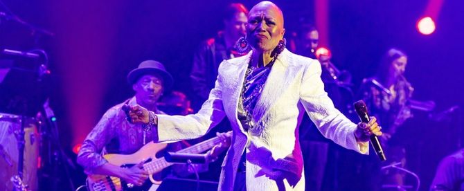 PBS Will Celebrate International Jazz Day with Star-Studded Abu Dhabi Concert