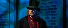 First Look At Musical A CHRISTMAS CAROL At The Wick Theatre