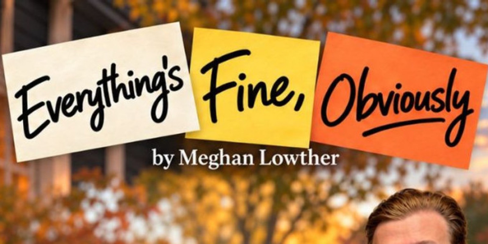 Spotlight: Love, Loss, Laughter… and Secrets at Charlotte’s Off-Broadway
