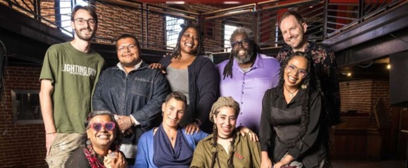 Oakland Theater Project to Open Permanent Home in Uptown Oakland Photo