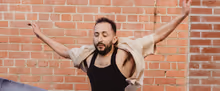 LIVING/EDGE to Make World Premiere at Daredevil Arts Festival