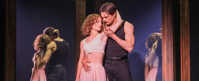 DIRTY DANCING, SPAMALOT, GRINCH Tours to Play Kravis Center