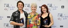 McCallum Theatre Hosts The Lucie Arnaz Awards, Top Student Performers Advance To Jimm