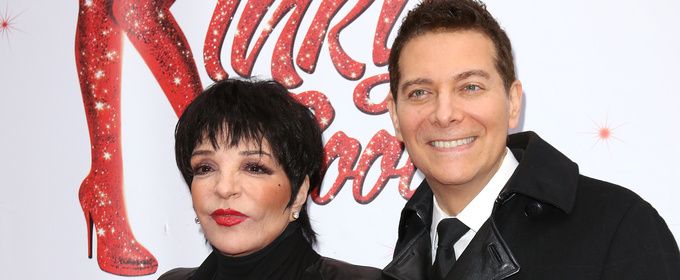 Liza Minnelli Was Taken 'Advantage' of By David Gest & Others, Michael Feinstein Says
