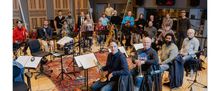 Jazz Composers Alliance Orchestra to Present Concert at Mosesian Center for the Arts