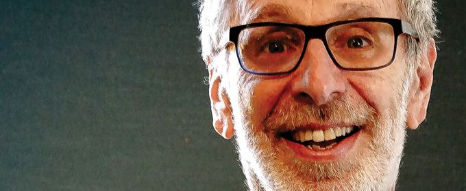 Ian Stone to Return to Edinburgh Fringe 2026 With THE PLEB'S POW WOW
