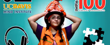 B Street Theatre Named Finalist for $100,000 Sensory-Friendly Grant