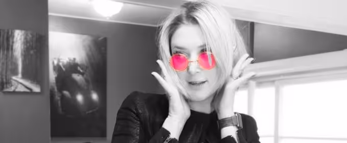 Photo Flash: In Rehearsal With (mostly)musicals 2020 VISION At Rockwell Tonight Photos