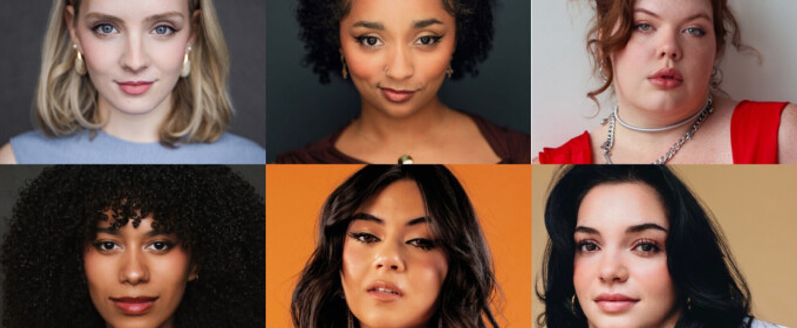 SIX Tour Reveals New Cast for 2026-2027 Season