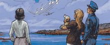 COME FROM AWAY To Open At Meadow Brook Theatre; Special Panel Event To Feature Real-L