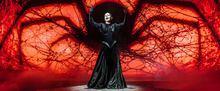 KISS OF THE SPIDER WOMAN UK Tour- First Look