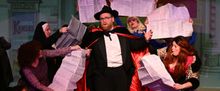 First Look at GPAC's The Producers