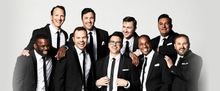 STRAIGHT NO CHASER to Perform at Fox Cities Performing Arts Center