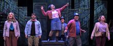 First Look At BEING ALIVE: A SONDHEIM CELEBRATION At TheatreWorks Silicon Valley