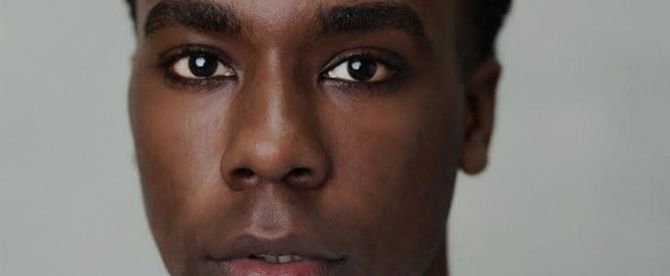 Jonny-James Kajoba Completes the Cast of SPARE PARTS Off-Broadway