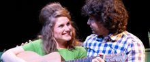 Hillbarn Theatre Presents: FLY BY NIGHT
