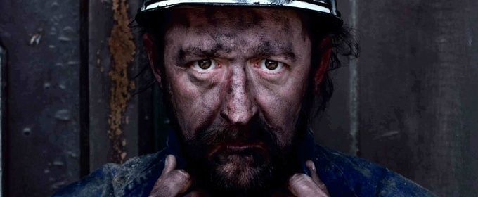 DUST to Make Edinburgh Fringe Debut With Solo Drama Based on 1973 Mining Disaster