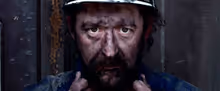 DUST to Make Edinburgh Fringe Debut With Solo Drama Based on 1973 Mining Disaster