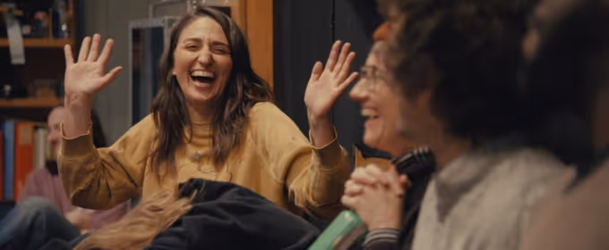 Video: Watch the Trailer for SARA BAREILLES: GOOD GRIEF Documentary Photo