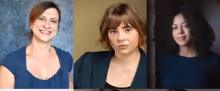 Cast Set for A.A. Milne's THE DOVER ROAD at Ghostlight Ensemble in Chicago