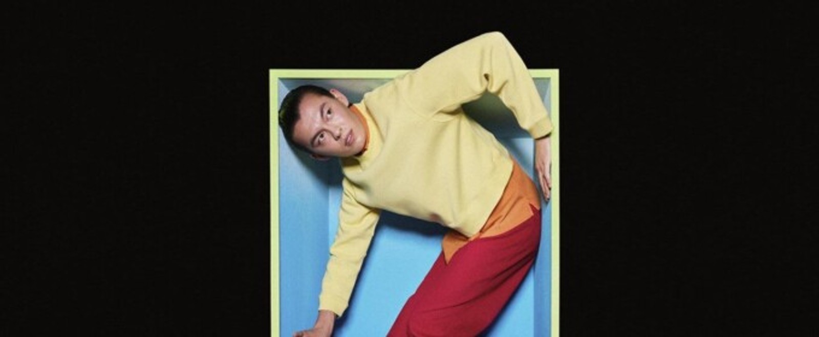 CHERRY TOWN Will Come to the Nationale Opera & Ballet's Main Stage