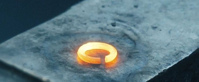 THE RING WITHOUT WORDS Will Come to Oslo in June