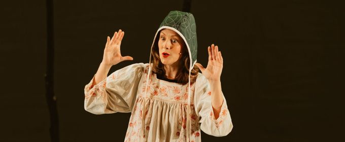 BOG WITCH to Offer £7.50 Tickets at the Dukes