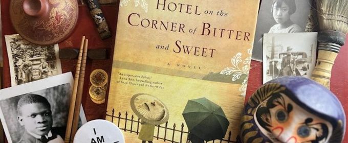 New Musical HOTEL ON THE CORNER OF BITTER AND SWEET Sets Cast for Seattle Benefit Concert Photo