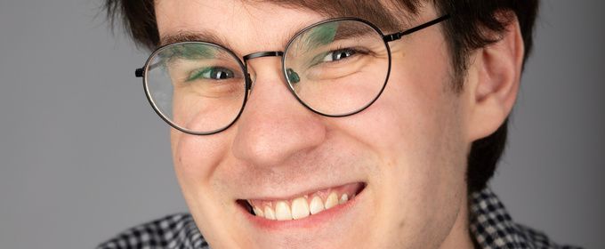 Connor McKenna Receives Playwriting Residency Grant From Jeffrey L. Nissen Arts Education & Development Fund