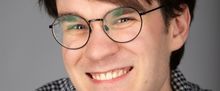 Connor McKenna Receives Playwriting Residency Grant From Jeffrey L. Nissen Arts Educa