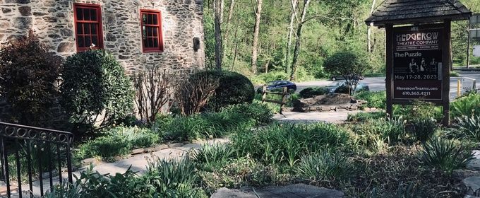 Hedgerow Theatre Company Unveils Spring 2026 Programming Including I, BANQUO And CHIPANDGUS