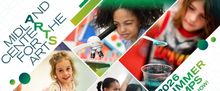 Midland Center for the Arts Opens 2026 Summer Camp Registration