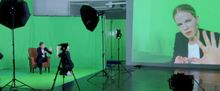 DEEPFAKE by Jess & Morgs to Make World Premiere at Sadler's Wells East