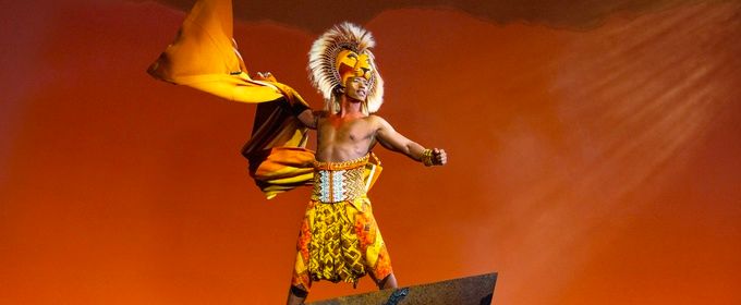 DISNEY'S THE LION KING Will Return To Melbourne