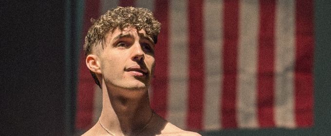 THIS IS NOT AMERICA to Make World Premiere at Edinburgh Fringe