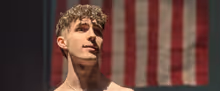 THIS IS NOT AMERICA to Make World Premiere at Edinburgh Fringe