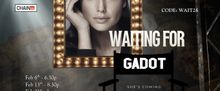 WAITING FOR GADOT To Premiere At Chain Theatre’s Winter One-Act Festival