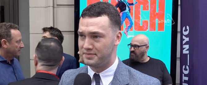 Video: Inside Opening Night of PUNCH on Broadway