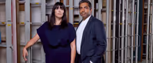 Eva Respini and Sirish Rao Confirmed as Co-CEOs of Vancouver Art Gallery