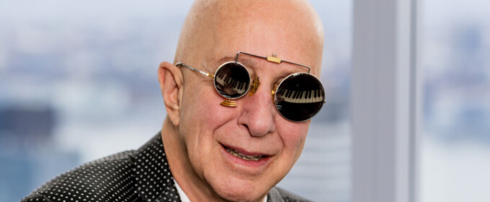Interview: Paul Shaffer of PALACE 100: THE GENIUS OF RAY CHARLES at Palace Theatre