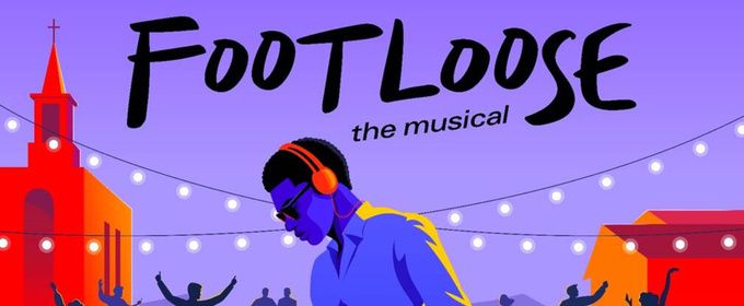 Cast Set for Stephen Mear-Directed FOOTLOOSE at Milwaukee Repertory Theater