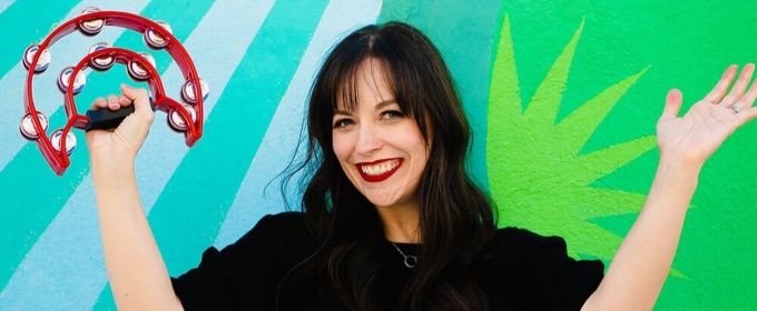 BWW Spotlight Series: Meet Kara Karaoke Whose Musical Theatre Background Led Her Photos
