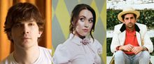 Em Beihold, Jacob Jeffries and Jonnie Reinhart to Join BROADWAY BRASS BAND at Three C