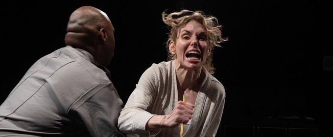 Review: NUTS at The Weekend Theater in Little Rock - Part Two