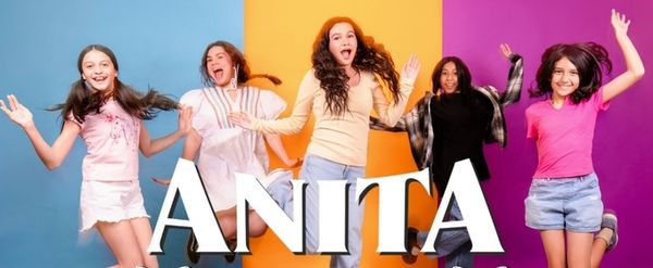 Review: ANITA at Borderlands Theater