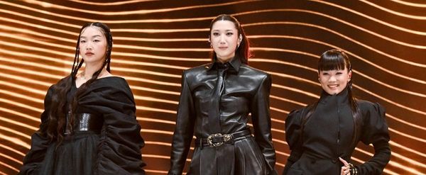 Photos: KPOP DEMON HUNTERS Stars, Laufey & More at Billboard Women In Music 2026