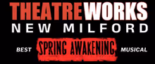 SPRING AWAKENING to Open at TheatreWorks New Milford with Young Adult Cast
