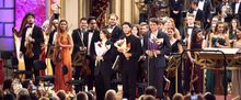 George Enescu International Competition Extends Application Deadlines For 2026 Editio