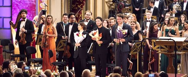 George Enescu International Competition Extends Application Deadlines For 2026 Edition