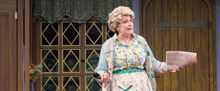 NOISES OFF at Great Lakes Theater